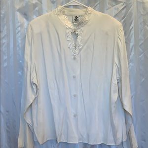 COPY - Maggie Lawrence Women’s size 18/20W long s…